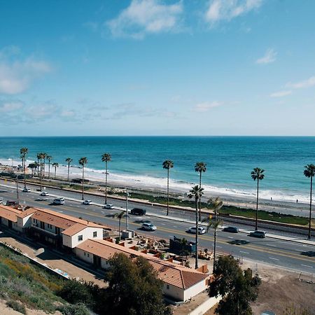 El Caminante Bar & Bungalows Dana Point Exterior photo